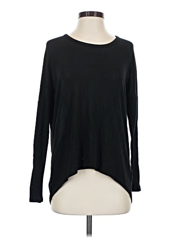 Lulus Long Sleeve T-Shirt (view 1)
