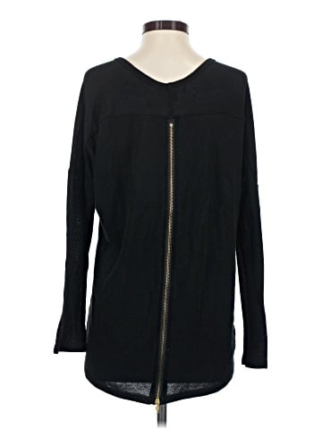 Lulus Long Sleeve T-Shirt (view 2)