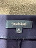 ModCloth Solid Blue Active Pants Size XL - photo 7