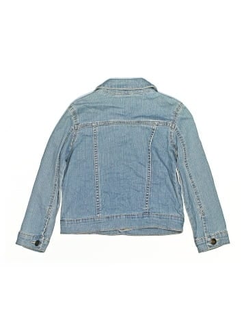 Carter's Denim Jacket (view 2)