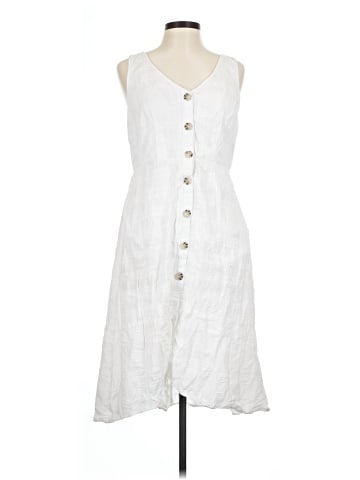 Eyeshadow Casual Dress (view 1)