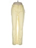Talbots Yellow Jeans Size 10 - photo 1
