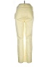Talbots Yellow Jeans Size 10 - photo 2