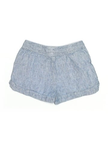 Crewcuts Denim Shorts (view 2)