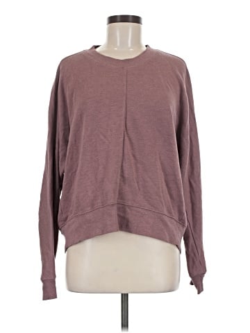 Zella Long Sleeve T-Shirt (view 1)