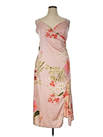 Lulus Cocktail Dress (view 1)