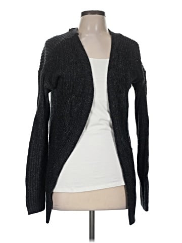 Derek Heart Cardigan (view 1)