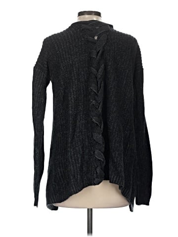 Derek Heart Cardigan (view 2)