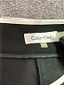 Calvin Klein Solid Black Active Pants Size 8 - photo 7