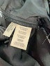 Calvin Klein Solid Black Active Pants Size 8 - photo 8