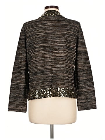 misook 3/4 Sleeve Top (view 2)