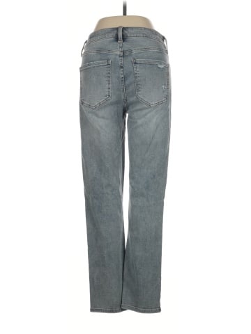 Cosmic Blue Love Jeans (view 2)
