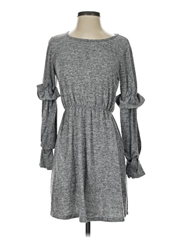 Everly Casual Dress (view 1)