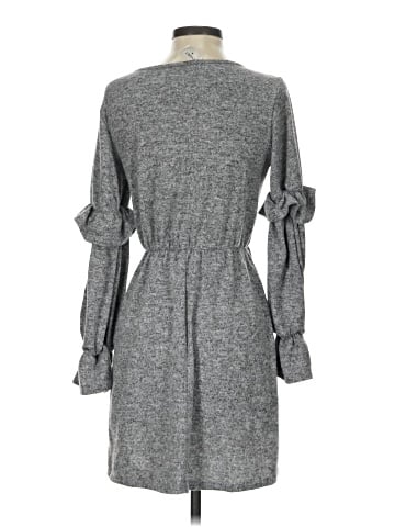 Everly Casual Dress (view 2)