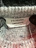 Primark Gray Pullover Sweater Size 6-9 mo - photo 3
