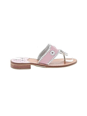 Jack Rogers Sandals (view 1)