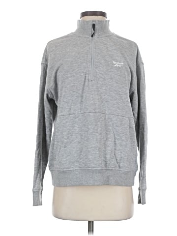 Reebok Sweatshirt (view 1)