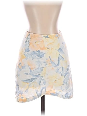 Abercrombie & Fitch Casual Skirt (view 1)