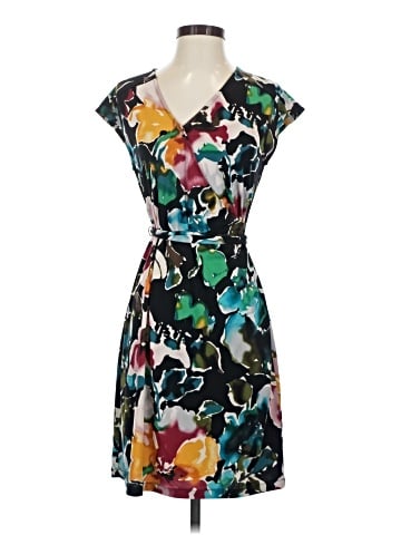 Daisy Fuentes Casual Dress (view 1)