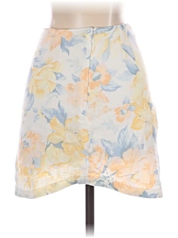 Abercrombie & Fitch Casual Skirt (view 2)