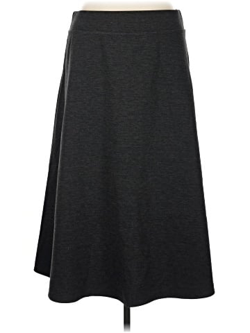 Dana Buchman Casual Skirt (view 1)