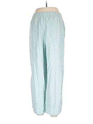 Jones New York Linen Pants (view 2)