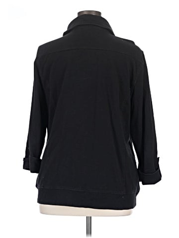 Karen Scott Sport Coat (view 2)