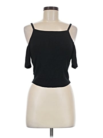 Bozzolo Tank Top (view 1)