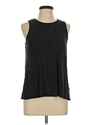 Old Navy Sleeveless T-Shirt (view 1)