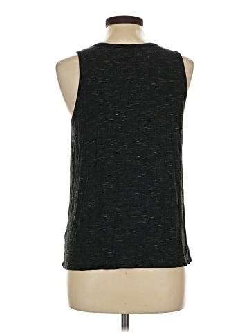 Old Navy Sleeveless T-Shirt (view 2)