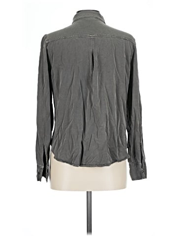 Rock & Republic Long Sleeve Button-Down Shirt (view 2)