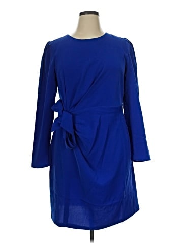 DKNY Casual Dress (view 1)