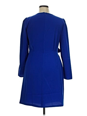 DKNY Casual Dress (view 2)