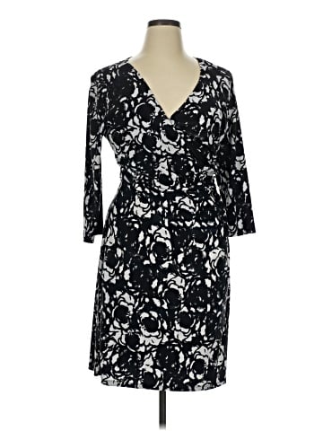 Chaps Casual Dress (view 1)