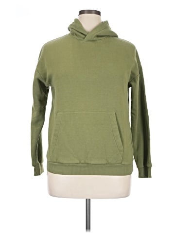 H&M Pullover Hoodie (view 1)