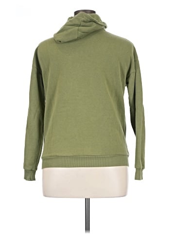H&M Pullover Hoodie (view 2)