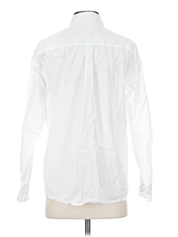 Levi's Long Sleeve Button-Down Shirt (view 2)