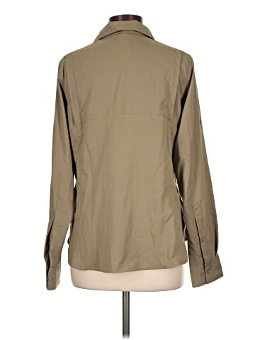 Columbia Long Sleeve Button-Down Shirt (view 2)