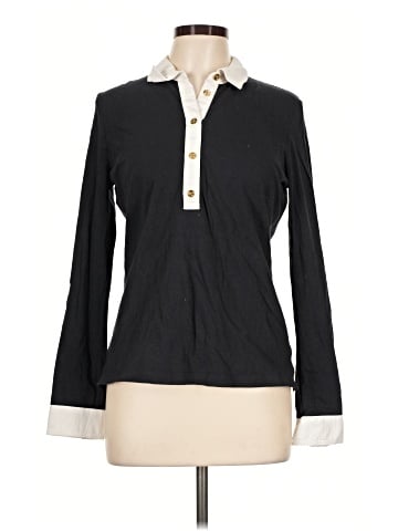 C. Wonder Long Sleeve Blouse (view 1)