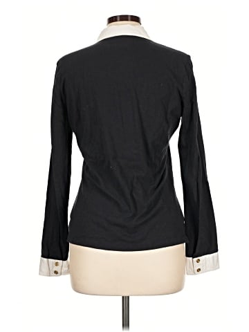 C. Wonder Long Sleeve Blouse (view 2)