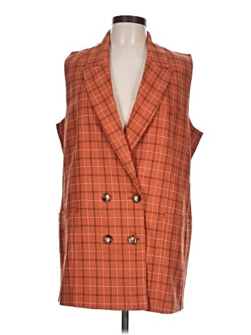 Hutch Vest (view 1)