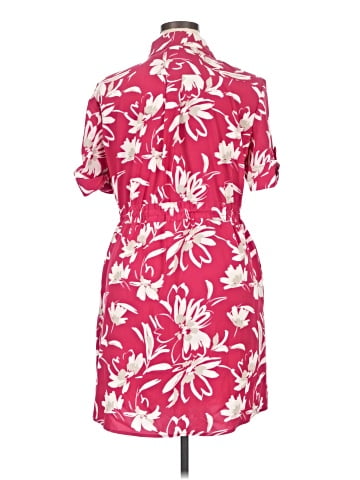 Halston Casual Dress (view 2)