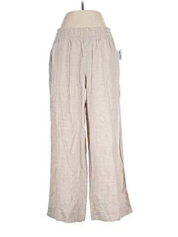 Old Navy Linen Pants (view 1)
