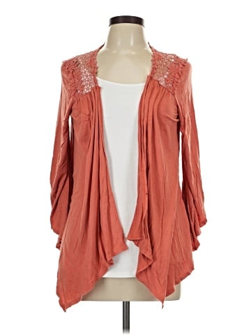 DressBarn Cardigan (view 1)