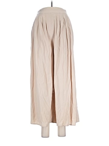 Cuyana Silk Pants (view 1)