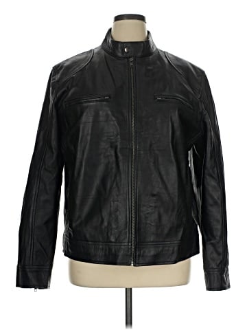 Unbranded Jacket (view 1)