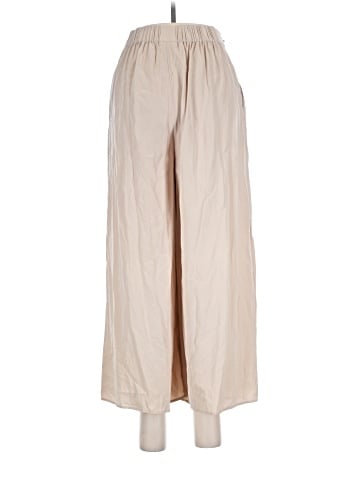 Cuyana Silk Pants (view 2)