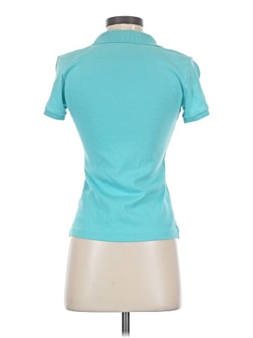 Lauren by Ralph Lauren Short Sleeve Polo (view 2)