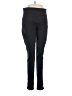 L.L.Bean Solid Black Active Pants Size M - photo 1