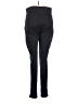 L.L.Bean Solid Black Active Pants Size M - photo 2